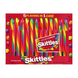 Трости Skittles Candy Canes 5 вкусов в 1 леденце 150g 2262 фото 1