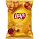 Чипсы Lay's Honey Barbecue 219.7g 4751 фото 1