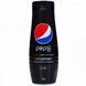 Сироп Sodastream Pepsi Max, 440 мл 11328 фото 1