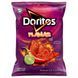 Острые чипсы Doritos Flamas Chilli Lime 262.2g 4853 фото 2