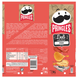 Чипсы Pringles Deli Selection Pizza Flavoured Chips 200г 9176 фото 3