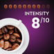 Кофе в зернах Lavazza Espresso Italiano Cremoso 1кг 10406 фото 5
