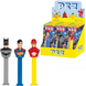 Диспенсер с конфетами Pez DC Super Heroes Collection Супермен 17г 8560 фото 5