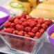 Горіхи Takis Hot Nuts Flare Double Crunch Peanuts з чилі та лаймом 91г 8776 фото 4