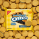 Печенье Oreo Blueberry Pie Cookies 303г 9227 фото 2