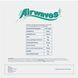 Жувальна гумка Airwaves Strong Ментол та Евкаліпт 56г 9126 фото 5