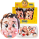 Жувальні цукерки&nbsp;Прищі Fun Face with Acne Scar Candy 1шт 9673 фото 2