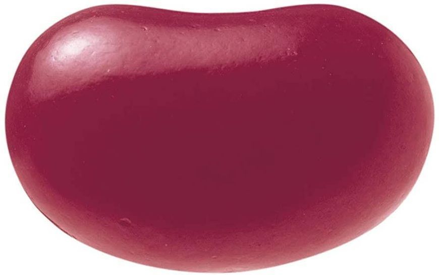 Спортивні боби Jelly Belly Extreme Sport Beans Cherry 28g 4802 фото