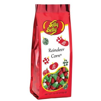 Драже Jelly Belly Reindeer Corn 212g 1574 фото