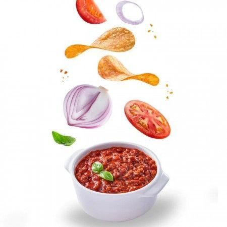 Чипси Lay's Italian Red Meat Flavour 70g 4854 фото