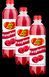 Безалкогольний напій Jelly Belly Raspberry 500 мл 7104 фото 2