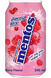 Негазований напій Mentos Drink Berry Mix зі шматочками желе 340мл 8827 фото 1