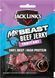 М&rsquo;ясні снеки Jack Link's MrBeast Beef Jerky Teriyaki 25г 11628 фото 1