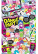 Сухий сніданок Kellogg's Squishmallows Breakfast Cereal Original with Marshmallows 328г 8266 фото 6