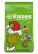 Шоколадні цукерки Hershey's Kisses Milk Chocolates Grinch 959г 10014 фото 1