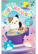 Сухий сніданок Kellogg's Squishmallows Breakfast Cereal Original with Marshmallows 328г 8266 фото 2