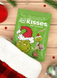 Шоколадні цукерки Hershey's Kisses Milk Chocolates Grinch 959г 10014 фото 4
