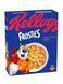 Сухой завтрак Kellogg's Frosties витаминизированный 330г (Cрок годности до 12.07.2024г) 6264 фото 1