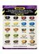 Драже Jelly Belly Bean Boozled Jelly Beans 6th Edition 54г 7890 фото 3