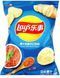 Чипси Lay's Italian Red Meat Flavour 70g 4854 фото 1
