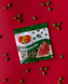 Драже Jelly Belly Jelly Beans Watermelon 70г 8170 фото 6