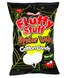 Сахарная вата&nbsp;Charms Fluffy Stuff Spider Web Sour Apple 60г 9428 фото 1