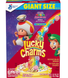 Сухий сніданок General Mills Lucky Charms Super Mario Galaxy Movie 739г 10807 фото 1