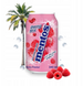 Негазований напій Mentos Drink Berry Mix зі шматочками желе 340мл 8827 фото 4
