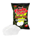Сахарная вата&nbsp;Charms Fluffy Stuff Spider Web Sour Apple 60г 9428 фото 3