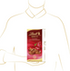 Молочний шоколад із вишневим лікером Lindt Kirsch Premium Chocolate 100г 7842 фото 7