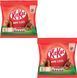 Шоколадні міні-яйця KitKat Mini Eggs Milk Chocolate 81г 8316 фото 4