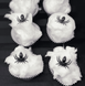 Сахарная вата&nbsp;Charms Fluffy Stuff Spider Web Sour Apple 60г 9428 фото 5