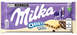 Шоколад Milka Chocolate Oreo White 100г 7693 фото 1
