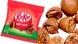 Шоколадні міні-яйця KitKat Mini Eggs Milk Chocolate 81г 8316 фото 3