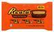 Шоколадные конфеты Reese's Chocolate Peanut Butter Cups 255г 10363 фото 1