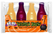 Цукерки Nik-L-Nip Witch's Brew Wax Bottles 4шт, 39г 9478 фото 1