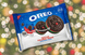 Печиво Oreo Red and Green&nbsp;Creme Christmas Cookies 202г 9914 фото 4