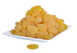 Жувальні цукерки Haribo Ingwer Zitrone 160г 8119 фото 5