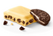 Шоколад Milka Chocolate Oreo White 100г 7693 фото 3