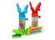 Игрушка-крокодил с леденцом Gator Chomp 12*17g 1251 фото 2