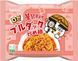 Лапша быстрого приготовления Samyang Ramen Hot Chicken Buldak Rose 140г 8017 фото 1