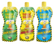 Напиток Toxic Waste Blue Raspberry Sour Slushy 250мл 8709 фото 8