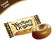Карамельні цукерки Storck Werther's Original Cafe Cremoso Sugar Free 90г 11158 фото 4