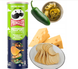 Чипсы Pringles Passport Mexican Style Cheesy Jalapeno 165г 9177 фото 2