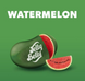 Драже Jelly Belly Jelly Beans Watermelon 70г 8170 фото 2