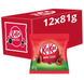 Шоколадні міні-яйця KitKat Mini Eggs Milk Chocolate 81г 8316 фото 6