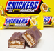Шоколадний батончик Snickers Maracuja 42г 10457 фото 7