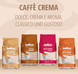 Кава в зернах Lavazza Crema e Gusto Tradizione Italiana 1кг 10407 фото 7