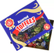 Подарочная коробка конфет Walker's Assorted Toffees & Chocolate Eclairs 350г 7940 фото 3