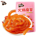 Гострий снек Yanjinpuzi Samyang Buldak Da Mowang Konjac Snack 20шт х 18г 11109 фото 3